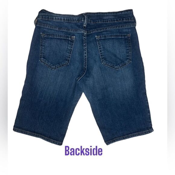 🐘Old Navy “Flirt” Shorts - Picture 3 of 4